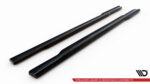 Conjunto de Splitters Mercedes-Benz CLE AMG-Line C236 - Image 14