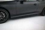 Conjunto de Splitters Mercedes-Benz CLE AMG-Line C236 - Image 5