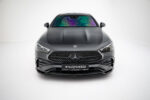 Conjunto de Splitters Mercedes-Benz CLE AMG-Line C236 - Image 2