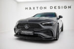 Conjunto de Splitters Mercedes-Benz CLE AMG-Line C236 - Image 3
