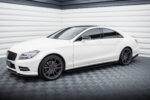 Conjunto de Splitters Mercedes-Benz CLS AMG-Line C218