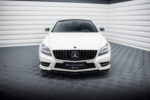 Conjunto de Splitters Mercedes-Benz CLS AMG-Line C218 - Image 2