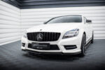 Conjunto de Splitters Mercedes-Benz CLS AMG-Line C218 - Image 4