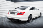 Conjunto de Splitters Mercedes-Benz CLS AMG-Line C218 - Image 8