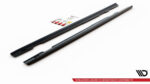 Conjunto de Splitters Mercedes-Benz CLS AMG-Line C257 - Image 17