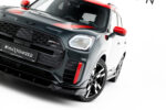 Conjunto de Splitters Mini Countryman JCW U25 - Image 2
