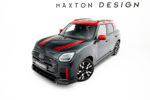 Conjunto de Splitters Mini Countryman JCW U25 - Image 6