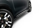 Conjunto de Splitters Mini Countryman JCW U25 - Image 7