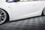 Conjunto de Splitters Opel Cascada - Image 5