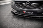 Conjunto de Splitters Opel Insignia Mk2 - Image 3