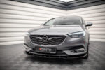 Conjunto de Splitters Opel Insignia Mk2 - Image 4