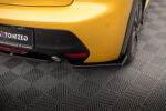 Conjunto de Splitters Peugeot 208 GT Mk2 - Image 7