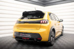 Conjunto de Splitters Peugeot 208 GT Mk2 - Image 9