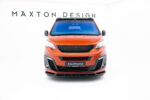 Conjunto de Splitters Peugeot Expert Mk3 - Image 2