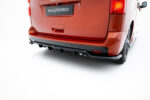 Conjunto de Splitters Peugeot Expert Mk3 - Image 9