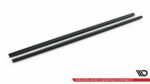 Conjunto de Splitters Peugeot Expert Mk3 - Image 14