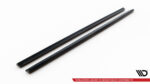 Conjunto de Splitters Peugeot Expert Mk3 - Image 15