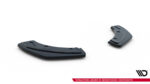 Conjunto de Splitters Peugeot RCZ Mk1 - Image 16