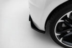 Conjunto de Splitters Peugeot RCZ Mk1 - Image 9