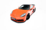 Conjunto de Splitters Porsche 718 Cayman GTS 982c - Image 2