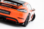 Conjunto de Splitters Porsche 718 Cayman GTS 982c - Image 10