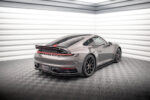 Conjunto de Splitters Porsche 911 Carrera 4S 992 - Image 6