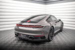Conjunto de Splitters Porsche 911 Carrera 4S 992 - Image 8
