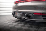 Conjunto de Splitters Porsche 911 Carrera 4S 992 - Image 10