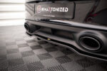 Conjunto de Splitters Porsche 911 Turbo S 992 - Image 13