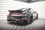 Conjunto de Splitters Porsche 911 Turbo S 992 - Image 11