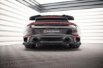 Conjunto de Splitters Porsche 911 Turbo S 992 - Image 14