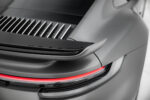 Conjunto de Splitters Porsche 911 Turbo S Sport Package 992 - Image 12