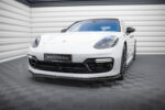 Conjunto de Splitters Porsche Panamera GTS 971 - Image 4