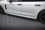 Conjunto de Splitters Porsche Panamera GTS 971 - Image 6