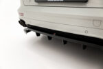 Conjunto de Splitters Porsche Panamera E-Hybrid 971 Facelift - Image 7