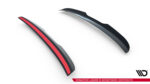 Conjunto de Splitters Porsche Panamera E-Hybrid 971 Facelift - Image 22