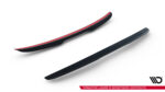 Conjunto de Splitters Porsche Panamera E-Hybrid 971 Facelift - Image 23