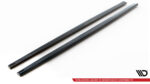 Conjunto de Splitters Porsche Panamera E-Hybrid 971 Facelift - Image 19