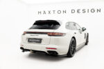 Conjunto de Splitters Porsche Panamera E-Hybrid 971 Facelift - Image 8