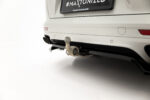 Conjunto de Splitters Porsche Panamera E-Hybrid 971 Facelift - Image 9