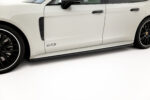 Conjunto de Splitters Porsche Panamera E-Hybrid 971 Facelift - Image 5
