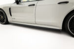 Conjunto de Splitters Porsche Panamera E-Hybrid 971 Facelift - Image 6