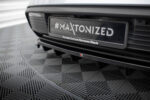 Conjunto de Splitters Porsche Taycan / Taycan 4 / Taycan 4S / Taycan GTS Mk1 - Image 10