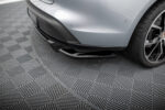Conjunto de Splitters Porsche Taycan / Taycan 4 / Taycan 4S / Taycan GTS Mk1 - Image 12