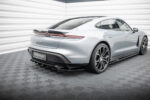 Conjunto de Splitters Porsche Taycan / Taycan 4 / Taycan 4S / Taycan GTS Mk1 - Image 13