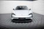 Conjunto de Splitters Porsche Taycan / Taycan 4 / Taycan 4S / Taycan GTS Mk1 - Image 2