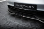 Conjunto de Splitters Porsche Taycan / Taycan 4 / Taycan 4S / Taycan GTS Mk1 - Image 4