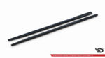 Conjunto de Splitters Porsche Taycan / Taycan 4 / Taycan 4S / Taycan GTS Mk1 - Image 20