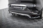 Conjunto de Splitters Renault Espace Mk5 - Image 8