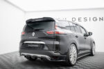 Conjunto de Splitters Renault Espace Mk5 - Image 13